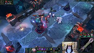 你也觉得我有趣！