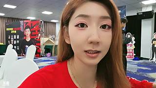 红蓝对抗赛来咯