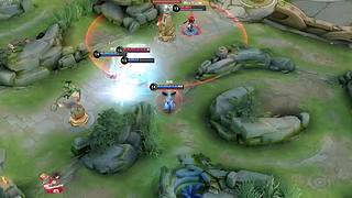 王者茶哥的直播间