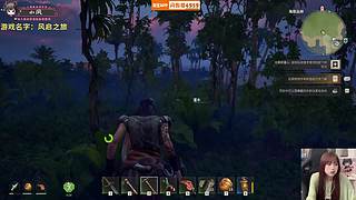 【小温】今晚跟团玩噢