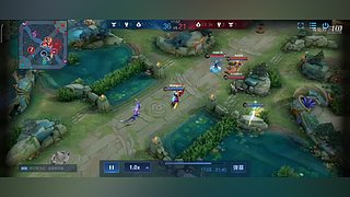 毒蚯蚓的直播间