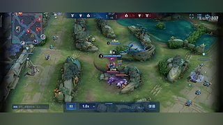 毒蚯蚓的直播间