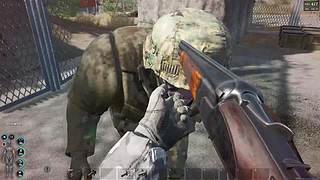 神人高难度操作