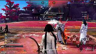 野外挖矿采药高效路线