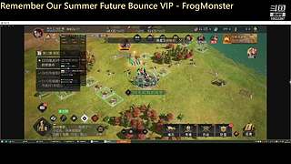 争锋广寒vs皇者