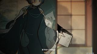 原神3级萌新的直播间