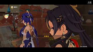 海崇虫的直播间