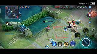 用户42774118的直播间