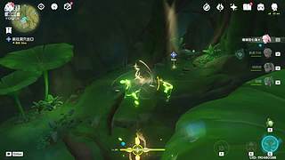 与Y岁岁年年的直播间