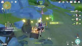 大魔王家的DK的直播间