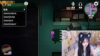 【小奶团】总有人间一两风，填我十万八千梦