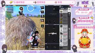 谁家的老婆在海岛挨揍