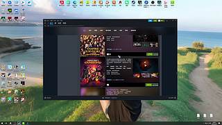 教我如何成为一个高手