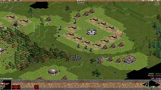 过去就是两下的直播间