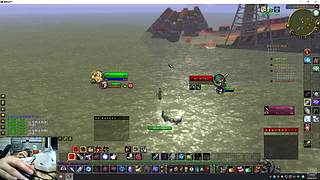 魔兽世界专家硬核模式玩玩