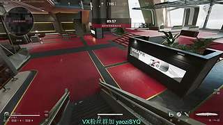 三角洲之老登技术这么好?