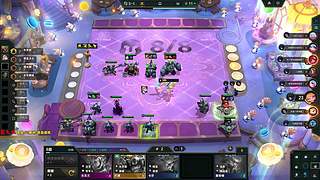 猎场竞速冲战神~