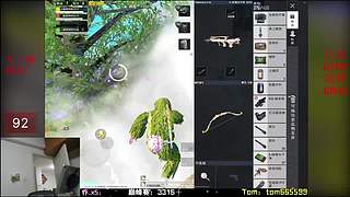 顶级打手祝我封神