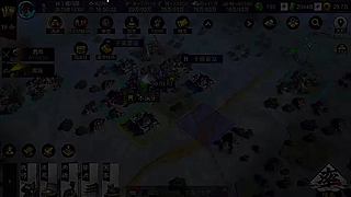 高空滑翔穿越山川河流