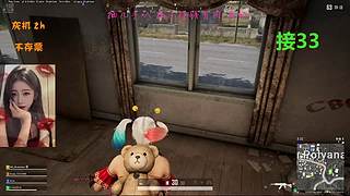 有位~顶级女护搞起