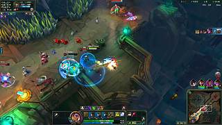 黑色玫瑰大乱斗 娱乐局 新人主播 娱乐