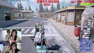 双妹车 顶级魔王双妹护