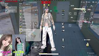 川渝甜妹和北方御姐