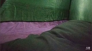 下田插过秧，也为哥哥踏过鸭绿江