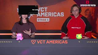 VCL的ookkk的直播间