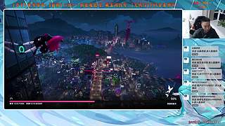 【血墨】PVE全能大师！