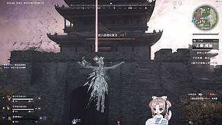 【小钰】赛季速通 喵~