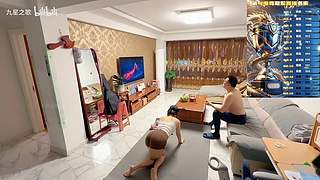 11强第二天【富婆竞技场】