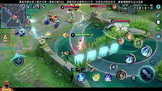 准备拿下国服赵云喽！！