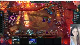 魚崽：浅冲一下