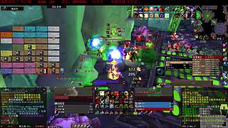 魔兽世界怀旧服 哈霍兰40人NAXX