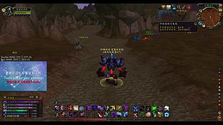 敏锐贼、冰法PVP