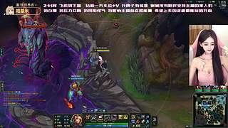 温柔御姐 任意模式（摄像头）