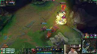 兰林汉：驴酱训练~双倍亲密度！