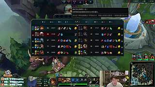 兰林汉：驴酱训练赛~双倍亲密度！