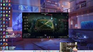 兰林汉：驴酱训练赛~双倍亲密度！