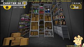 【黄金双倍+弹丸论破1】超高校级的实况主