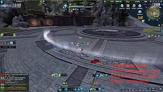 【小哪吒】莽辞刀法