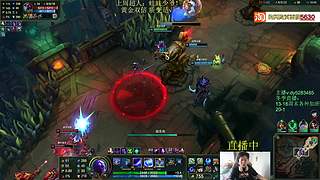 海克斯乱斗第一高手！全区有车位~！