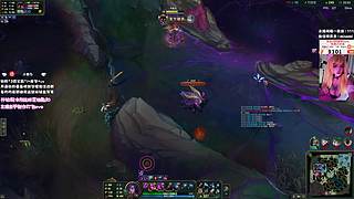 天才少女来咯ovo