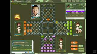 人生如棋，四国不是不是打打杀杀，是人情世