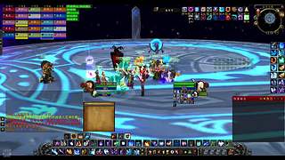 源计划：双阵营全职业，启动！