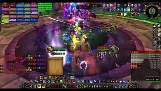 源计划：双阵营全职业，启动！