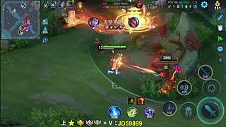 孙权场均35%输出教学，87星-100星