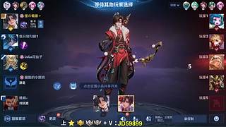 孙权场均35%输出教学，87星-100星