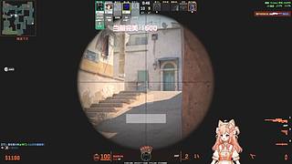 cs农场提醒您：你菜死了！(双倍